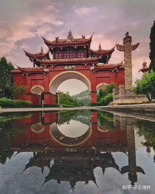 仁怀茅台镇有哪些小众景点值得游览? - 知乎