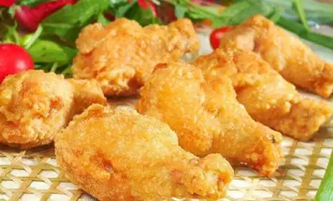 杭州香酥炸鸡腿鸡翅培训,杭州顶真餐饮香酥炸鸡腿鸡翅培训班