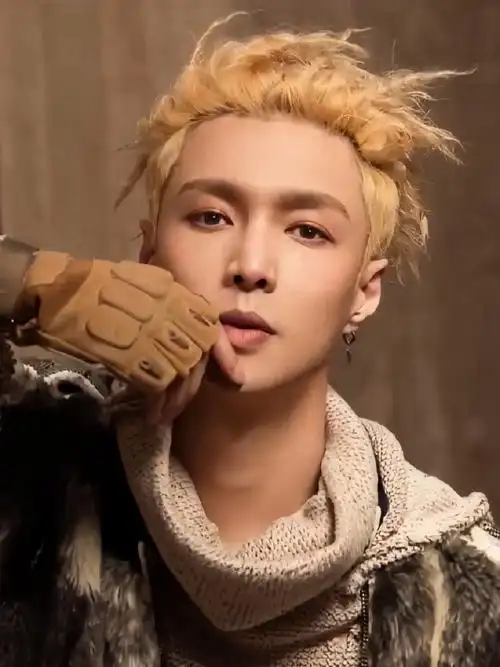 张艺兴新歌psychic##久违了lay