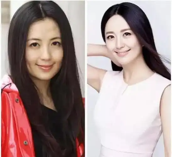 明星"撞脸",张一山,夏雨是最不像的,第一名亲妈都认不出来