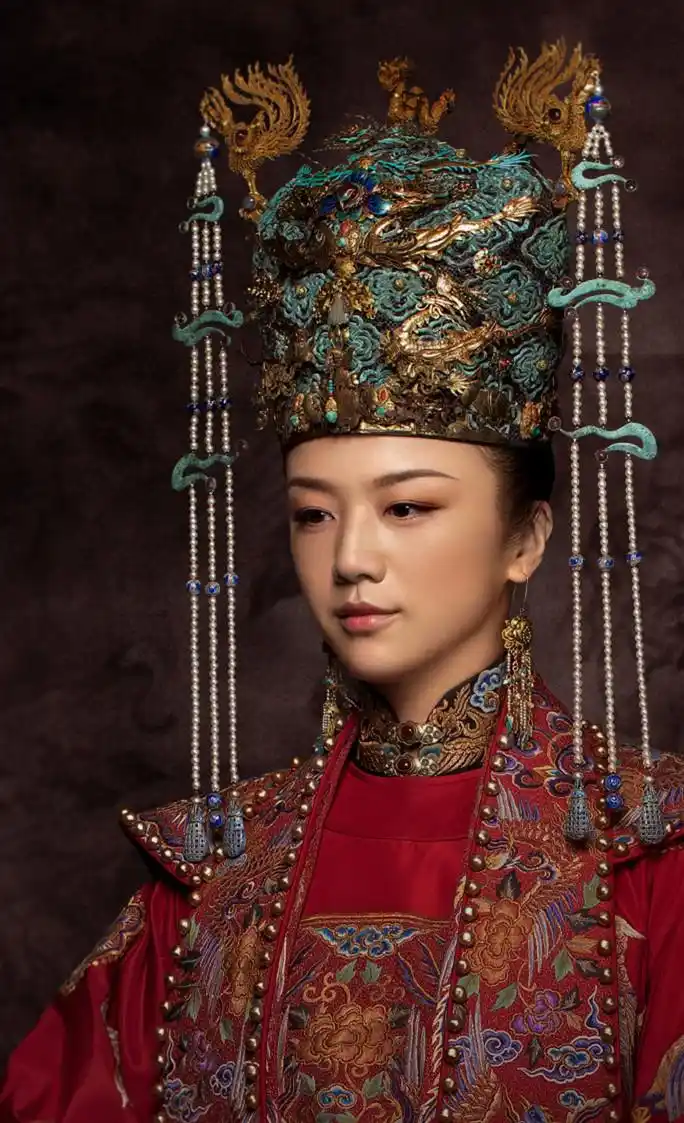 大明风华汤唯首演古装剧遭诟病观众我们更愿意看朱家男子天团斗智斗勇