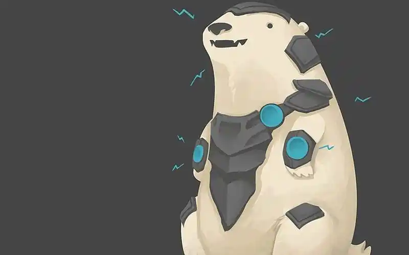 熊人族无所畏惧_哔哩哔哩 (゜-゜)つロ 干杯~-bilibili