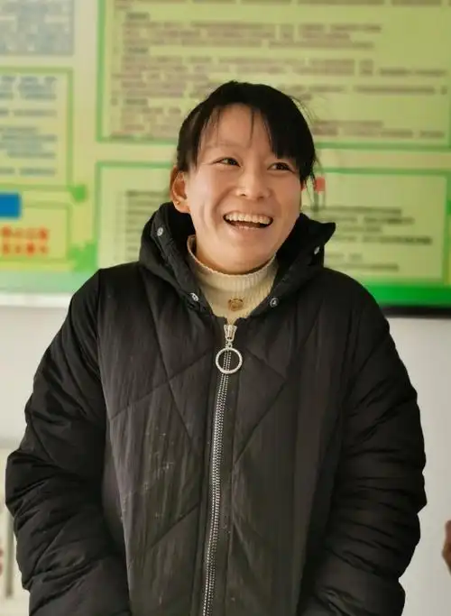 2020年1月16日民权百姓的笑脸 - 美篇