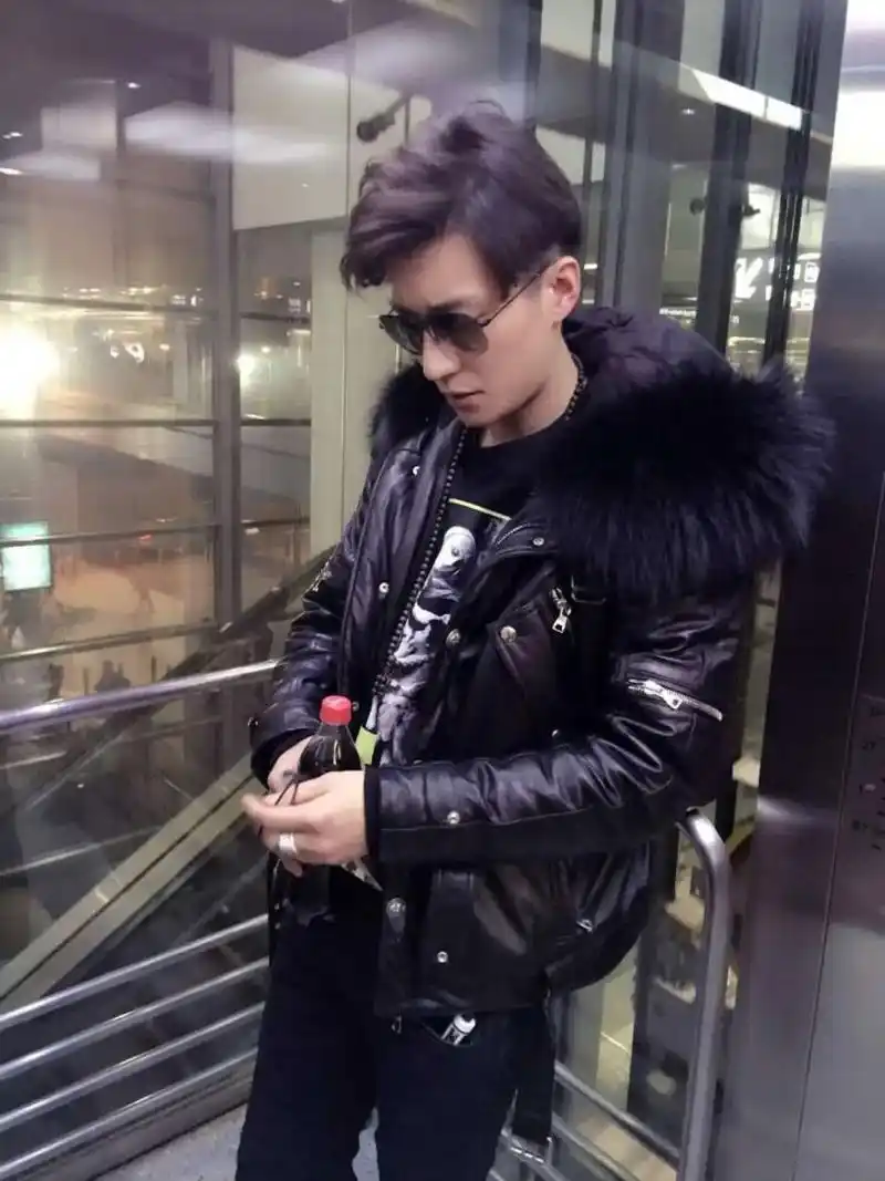 kimi乔任梁 想你了阿梁#推荐 #别限流 #向全世界安利 - 抖音