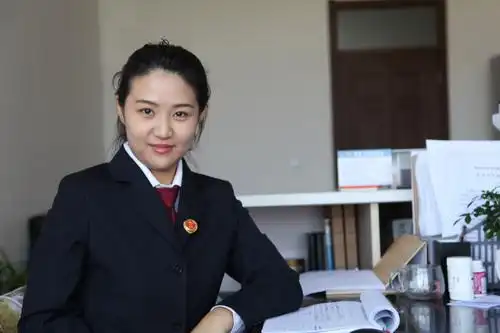 最美女检察官四