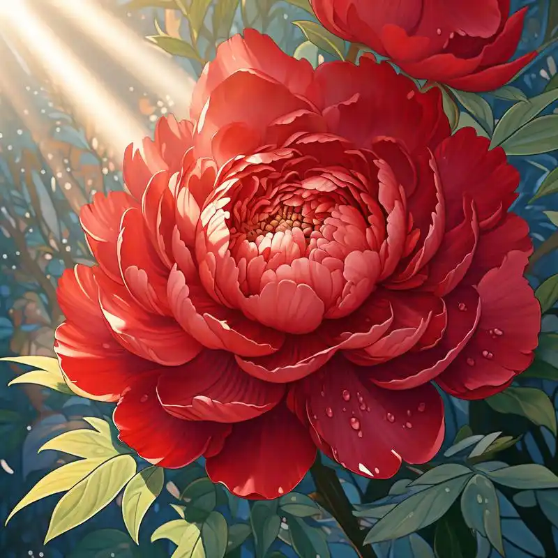 鸿运当头微信头像,好运常伴哦92 鸿运当头,寓意满满,希望这组头像能