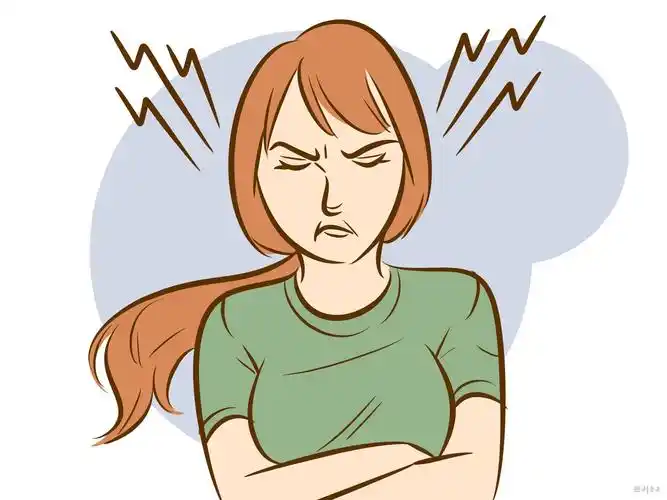 甲亢会让人情绪激动,容易生气,遇到一些小事也会大发雷霆;而甲减会让