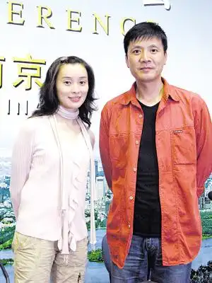 吴越走出感情阴影:我仍然相信爱情