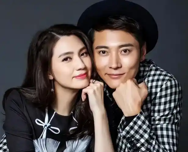 洪欣张丹峰道歉