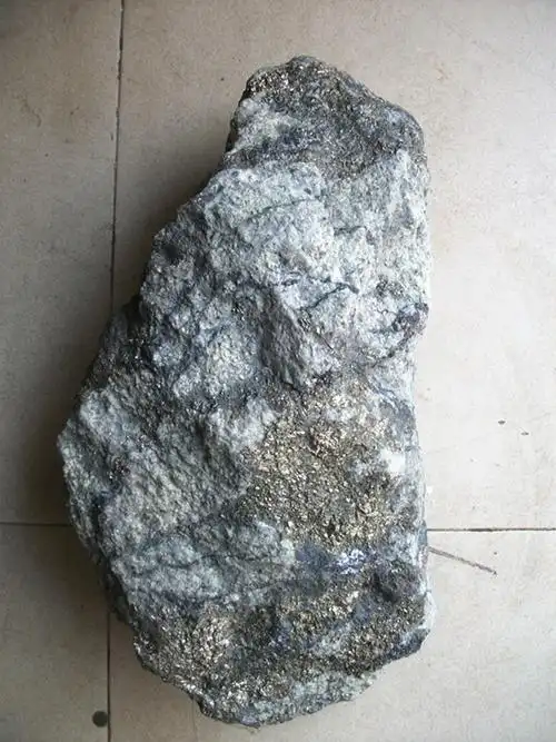 天然黄金矿石山东莱州高品位黄金矿石原石风水摆件13112501