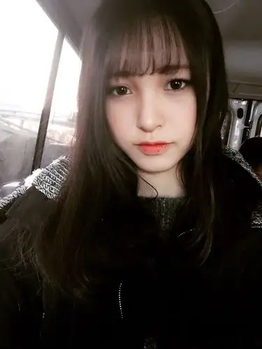 snh48徐子轩写真图片