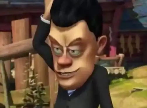 李老板真没开除过光头强?那你大概忘了这几次,还好光头强机智