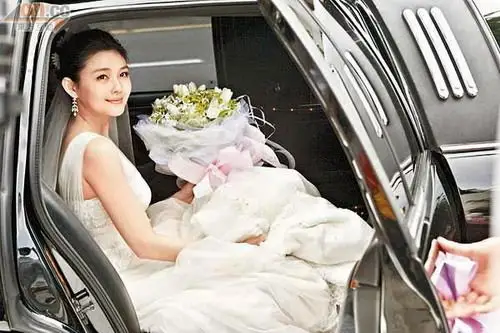 大s已经做了少奶奶