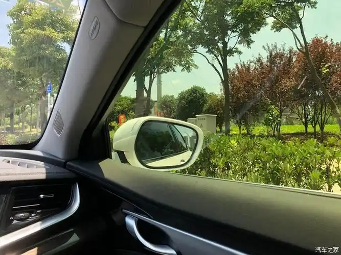 ge车窗外的繁花似锦诗情画意