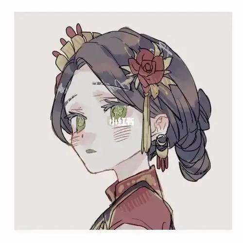 一切恐惧源于未知第五人格头像自截