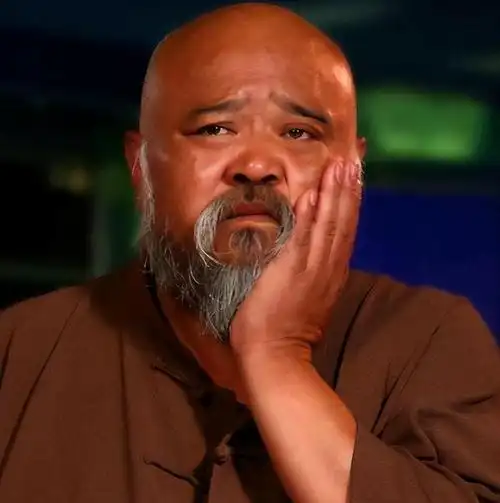 每天2包烟8两酒,68岁的"老戏骨"李琦,如今身体状况