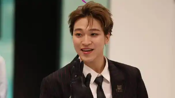 创造营亚洲第二次公演预告#santa#赞多加盟创造营亚洲#  赞多/综艺