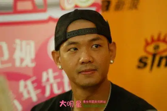 黑人陈建州资料陈建州主持过的综艺节目3