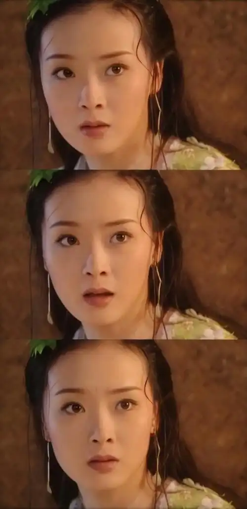 白飞飞,王艳,武林外史