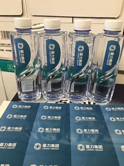 大量批发 百岁山矿泉水570ml24瓶 可定制
