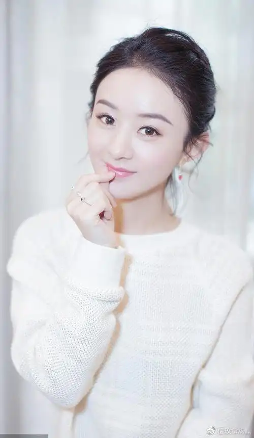 哪个女明星的眼睛最漂亮 请选出眼睛漂亮的中国十大美女明星