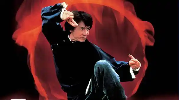 这个黄飞鸿,与李连杰那个角色差异很大,但更接地气.