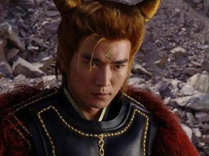 同样是扮演牛魔王,张超青铜,焦恩俊白银,看到他:认真的?