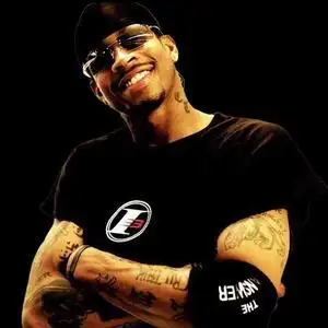 阿伦·艾弗森球迷网头像