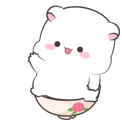 晚上好呀微信动态表情图