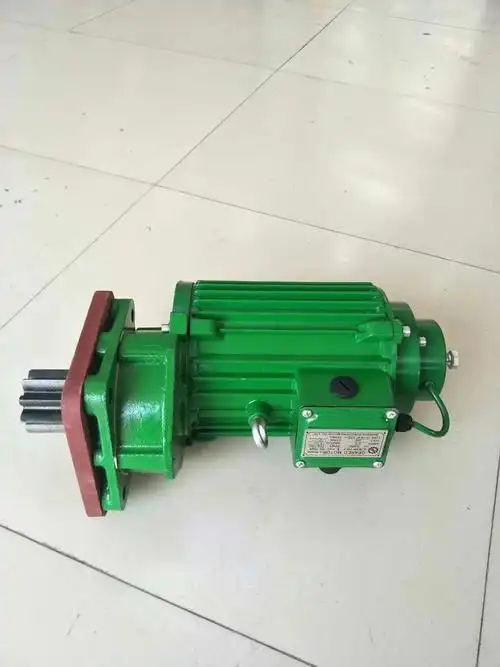 河南起重机电机ysdz马达式电磁软起动0.37-3.0kw