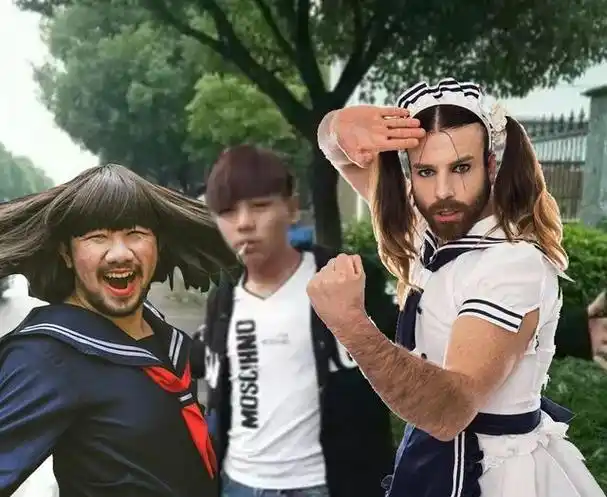 男性"女性化"现象引发的社会性思考