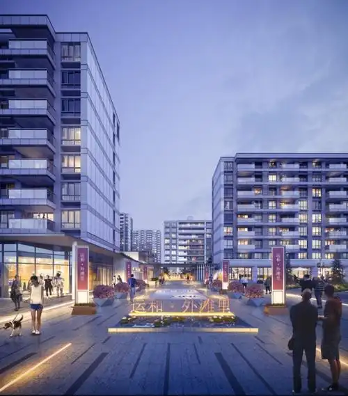 南浔运和外滩里_南浔运和外滩里楼盘详情——2022运和外滩里官方网站!