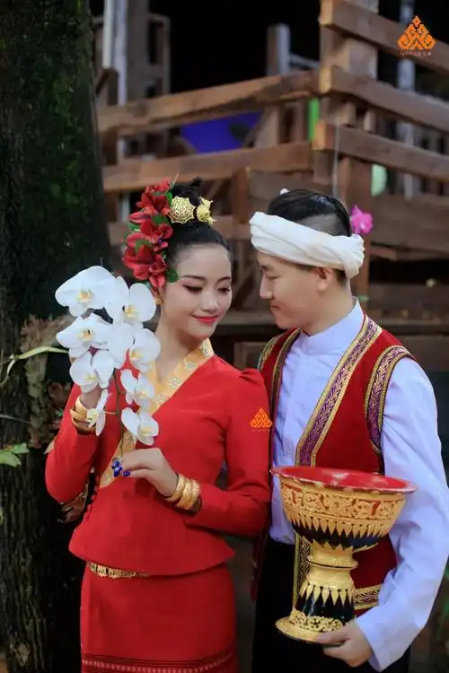 泰国婚礼与我国傣族婚礼的异同