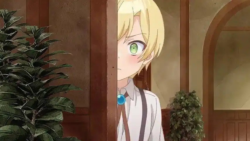 昆布わかめ原作最近雇佣的女仆有点奇怪tv动画化决定cast早见沙织高桥