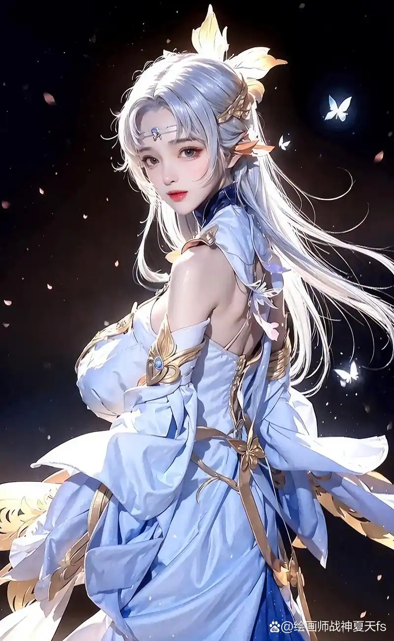 王者貂蝉美图#"#二次元专属交流地