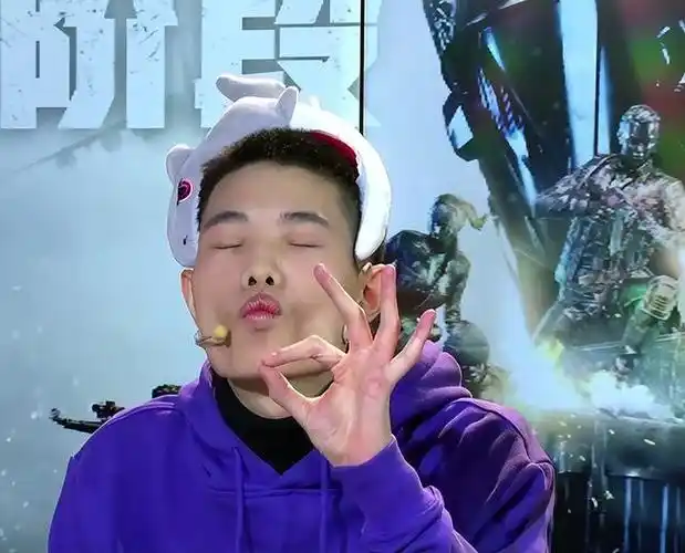 和平精英当红主播鲨鱼被深夜捆绑?幕后操手竟是官方运营人员