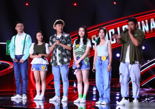 中国好声音正热播又一档音乐综艺官宣四位嘉宾都是实力派