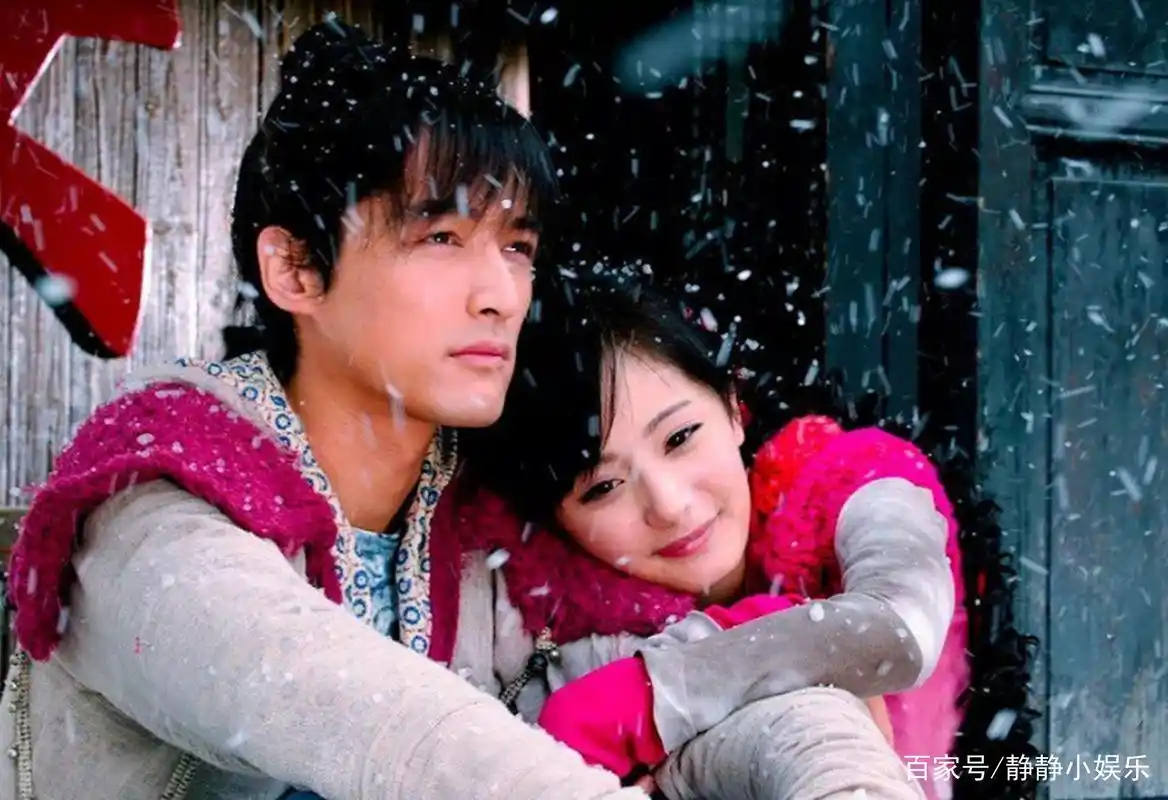 唐雪见结局是什么?《仙剑奇侠传三》景天的扮演者是谁?