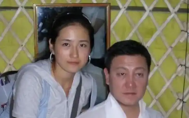 著名歌手韩磊这辈子最正确的决定就是娶了蒙古族之花
