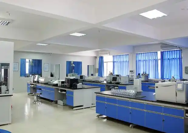 实验室设计必需考虑的7个核心