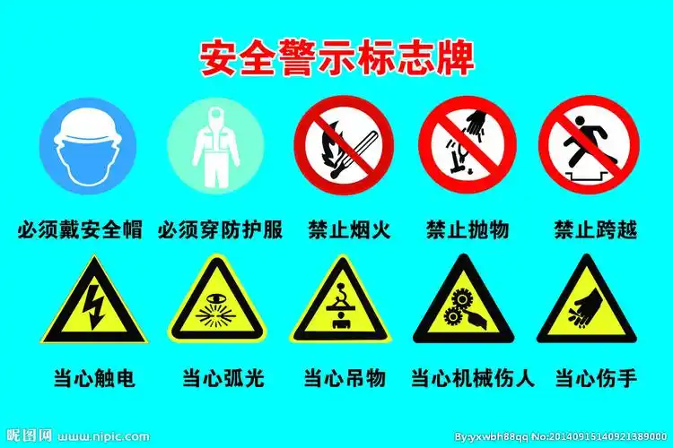 psd(cs)颜色:cmyk100共享分×关 键 词:安全警示牌 安全 警示牌 标志