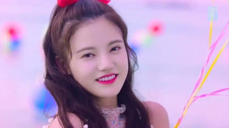 snh48《那年夏天的梦》剧情版mv