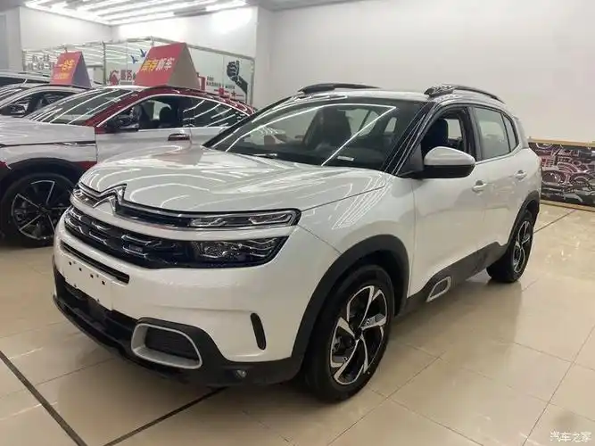 东风雪铁龙 天逸 c5 aircross_天逸 c5 aircross论坛_汽车之家论坛