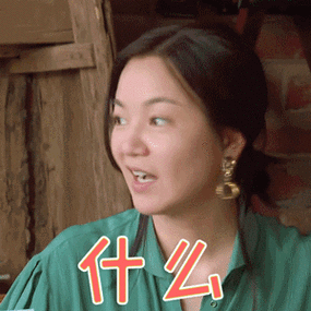 真正的朋友柳瀚雅什么搞怪gif动图_动态图_表情包下载_soogif