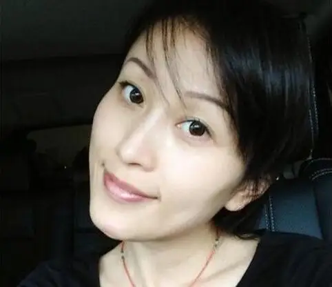 杨子低老婆陶虹一美在艳私照身曝光 不输黄圣依