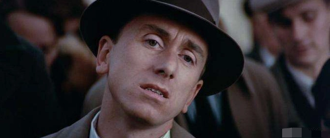 原创海上钢琴师一生从未上过岸的天才钢琴家最后与船同归于尽