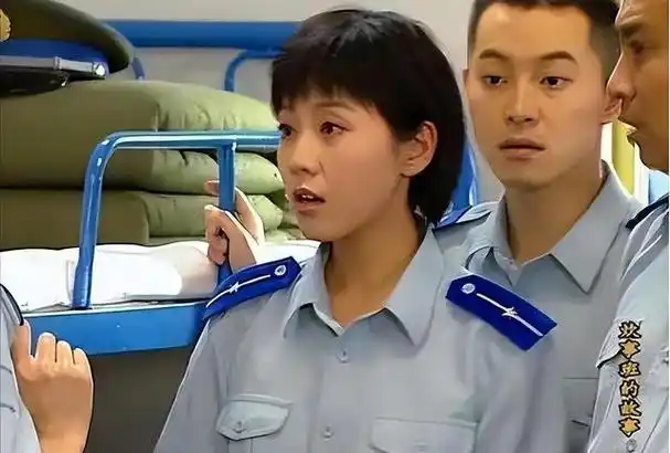 邹伟离婚后娶妻生子闫妮却至今未婚她在追求什么