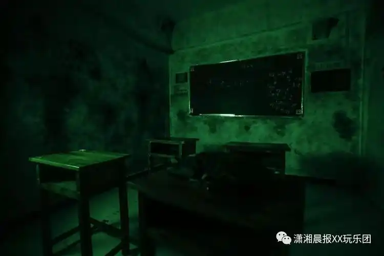 一进门就把我吓尿了!安利你3家没胆子别来体验的场子丨超多福利