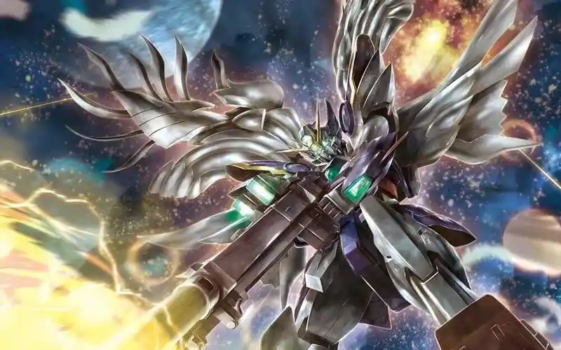 【exvs2xb】飞翼高达零式(ew)视点 part.