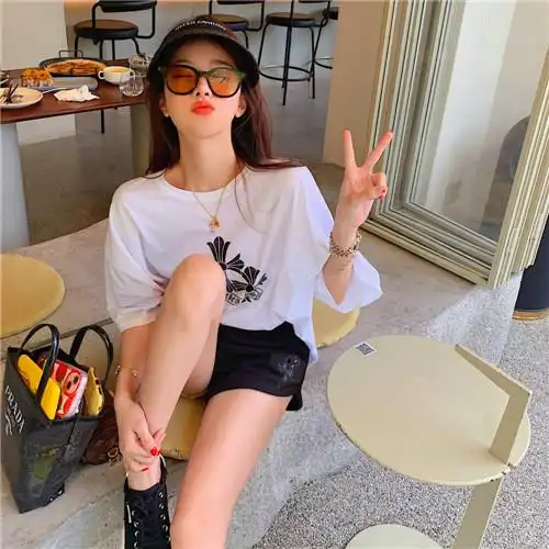 全身图片头像女生高清好看